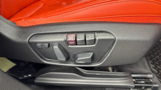 BMW X2 M35i 5dr Step Auto Petrol Hatchback